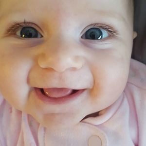 Meet your Posher, Wendy